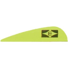 Easton Diamond Vanes Yellow 280 100 pk.