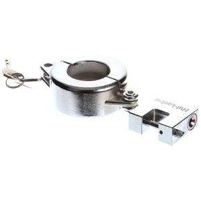 PNL-111-3, Nut Locker W/Key #3