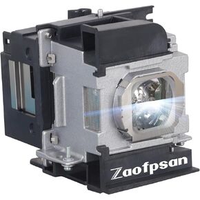 ET-LAA410 Replacement Projector Lamp for PANASONIC PT-AE8000 PT-AE8000U PT-AE8000E PT-AT6000 PT-AT6000E PT-AT6000U Bulb with Housing