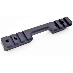 Talley P00252102 Picatinny Base for Winchester Xpert HBA