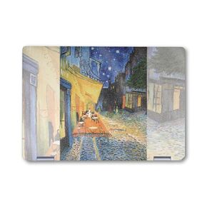 Laptop Skin Compatible with HP Spectre x360 14" (2024) - Whimsical - Premium 3M Vinyl Protective Wrap Decal Cover - Easy to Apply | Crafted in The USA by MightySkins
