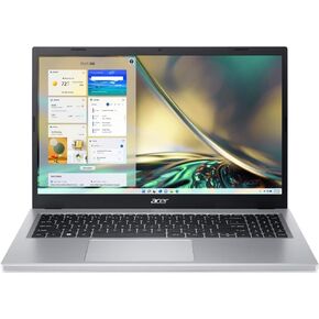 acer Aspire 3 15 A315-24PT Business Laptop 2023, 15.6" FHD IPS Touchscreen, AMD Ryzen 5 7520U 4-Core, AMD Radeon Graphics, 16GB LPDDR5 1TB SSD, Wi-Fi 6, Win11 Home, COU 32GB USB