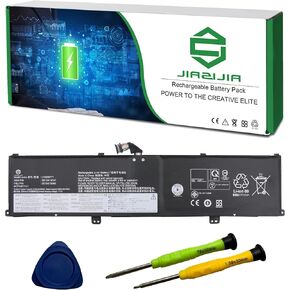 L19M4P71 SB10X19047 5B10X19049 Laptop Battery Replacement for Lenovo ThinkPad P1 X1 Extreme 3rd Gen 2020 Series Notebook L19C4P71 SB10X19048 5B10X19050 15.36V 80Wh 5235mAh