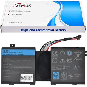 2F8K3 M18X Laptop Battery for Dell Alienware 17 R1 17X M17X-R5 18 R1 18X M18X-R3 Alienware 17 P18E P18E001 18 P19E P19E001 Series 02F8K3 KJ2PX 0KJ2PX G33TT 0G33TT 0J33TT 0NU209 451-BBCB 14.8V 86Wh
