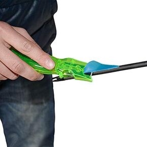 Archery Arrow Stripper Scraper Vanes Feather Fletching Arrow Glue Wrap Remover Tool