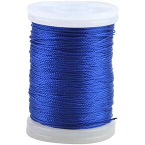 ZSHJGJR Archery Bowstring Serving Thread Material Bowstring Serving Material Bowstring Protector Durable Nylon for Bowstring Archery Supplies