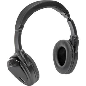 Dorman 10-0500F Infrared Headphones Universal Fit