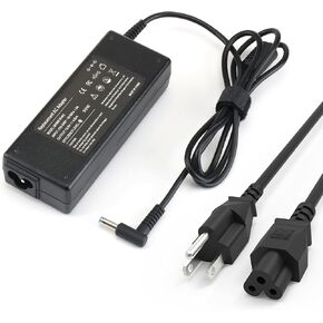 90W 65W Blue Tip HP AC Adapter Laptop Charger for hp 90w Smart ac Adapter 741727-001 H6Y89AA 710412-001 H6Y88AA PPP009D 740015-003 H6Y90AA 740015-002 740015-001 PPP012D-S PPP009A PPP009C 710413-001