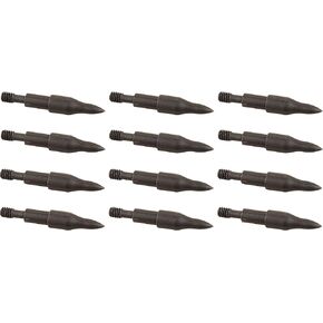 Saunders Combo Points 17/64 85 gr. 12 pk.