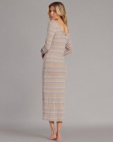 فستان Billabong النسائي Be My Belle Bodycon in Saudi Arabia
