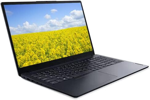 Lenovo 2023 High Performance 15'' FHD IPS Laptop, Intel Quad-Core Pentium Processor Up to 3.0GHz, 8GB RAM, 256GB SSD, Super-Fast WiFi Speed, Windows 11 OS, Dale Blue (Renewed) in Saudi Arabia