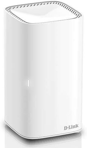 D-Link WiFi Router AC1900 Whole Home Smart Mesh Wi-Fi System High Performance Dual Band Parental Controls (DIR-L1900-US) (Renewed) in Saudi Arabia