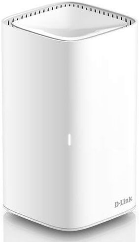 D-Link WiFi Router AC1900 Whole Home Smart Mesh Wi-Fi System High Performance Dual Band Parental Controls (DIR-L1900-US) (Renewed) in Saudi Arabia