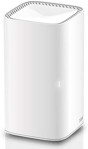 D-Link WiFi Router AC1900 Whole Home Smart Mesh Wi-Fi System High Performance Dual Band Parental Controls (DIR-L1900-US) (Renewed) in Saudi Arabia
