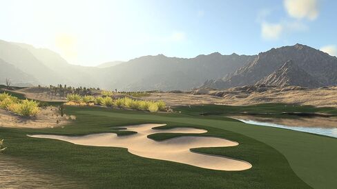 لعبة The Golf Club 2: Day 1 Edition - بلاي ستيشن 4 (متجددة) in Saudi Arabia