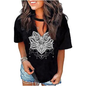 Smooth as Tennessee Whiskey Sweet as Strawberry Wine Shirt Women Country Music Tee Letter Print Drinking T-Shirt in Kuwait