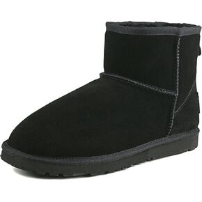 AUSLAND Women's Tall Snow Boots Winter Classic A5815 in Kuwait