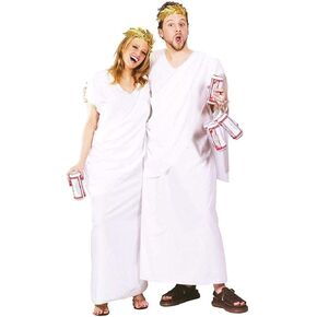 Fun World Toga