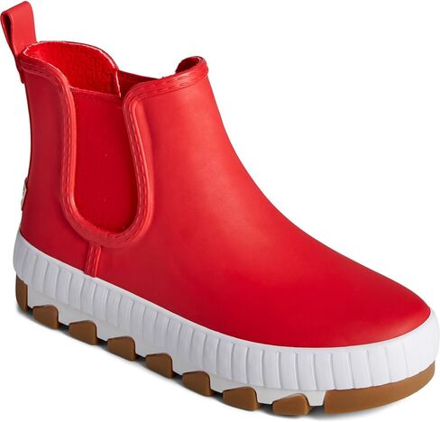 Sperry Women's Torrent Rubber Chelsea Rain Boot in Saudi Arabia