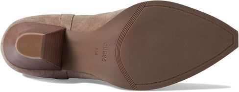 GUESS Women's Odilia Ankle Boot in Saudi Arabia
