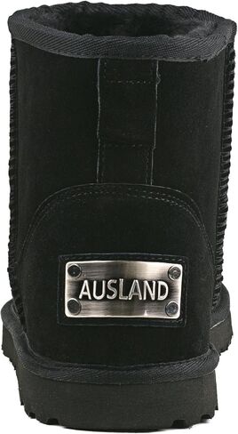 AUSLAND Women's Tall Snow Boots Winter Classic A5815 in Kuwait