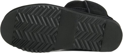 AUSLAND Women's Tall Snow Boots Winter Classic A5815 in Kuwait