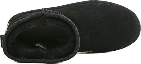 AUSLAND Women's Tall Snow Boots Winter Classic A5815 in Kuwait