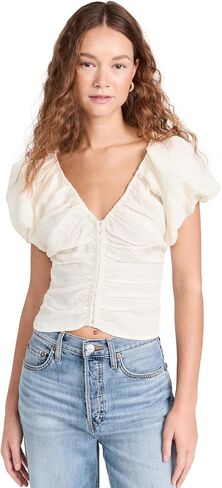 ASTR the label Women's Tameka Top in Saudi Arabia