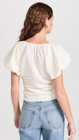 ASTR the label Women's Tameka Top in Saudi Arabia
