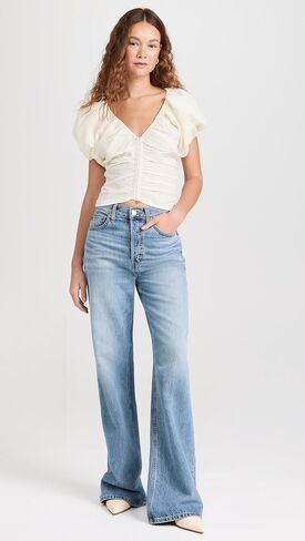 ASTR the label Women's Tameka Top in Saudi Arabia