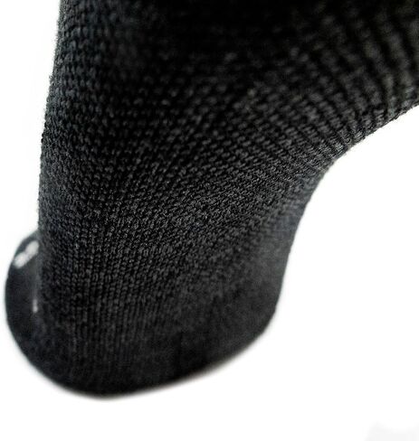 جوارب تزلج صوفية هجينة رفيعة عالية الأداء وقابلة للتنفس من الجنسين IQ Fit Hybrid للبالغين من الجنسين in Kuwait