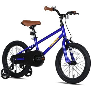 cubsala Crossea 18/20 inch Freestyle BMX Bicycle for Boys Girls and Beginner-Level Rider, Multiple Colors