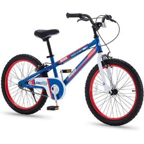 Royalbaby Kids Bike Toddlers 12 14 16 18 20 Inch Wheel Bicycle Beginners Boys Girls Ages 3-11 Years, Multiple Color Options