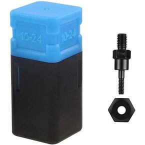 zision tool 10-24 Rivet Nut Tool Tip, Replacement Mandrel