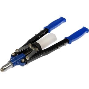 Dorman 743-100 Hand Rivet Gun , Black
