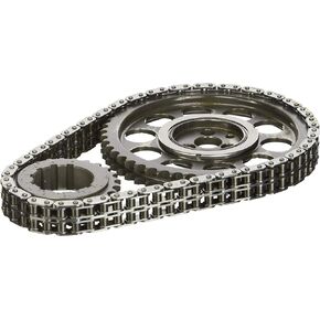 Rollmaster CS5150 Billet Roller Timing Set with Torrington Bearing for Big Block Mopar