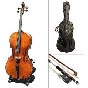 4-String Acoustic Cello, 4/4" (PTTCE3005PE-44)