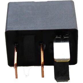 Genuine Toyota (90987-02028) Relay