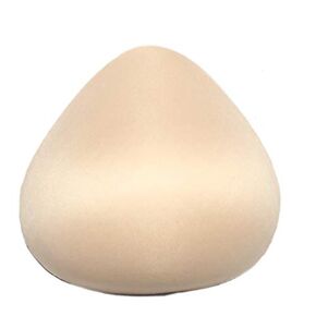 BIMEI One Piece Lightweight Foam Breast Form668