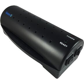 Brainstorm ID - 4.5" ID Card Laminator for Teslin ID Cards (ID-Lam 45)