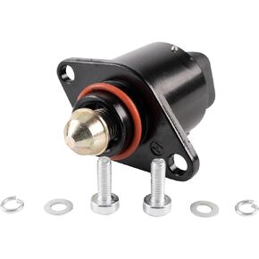 TRQ Idle Air Control Valve Compatible with 1995-1996 Buick Cadillac Chevrolet Pontiac