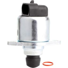 Fuel Injection Idle Air Control Valve cciyu Premium Quality Idle Air Control Valve Fit for Cadillac Escalade, for Chevrolet, for GMC, for Oldsmobile Bravada with 2H1067 of 1pcs