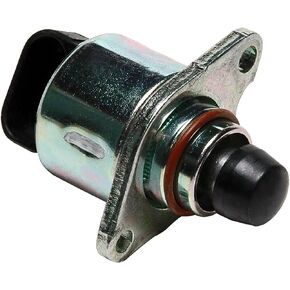 Delphi Fuel Injection Idle Air Control Valve - CV10013