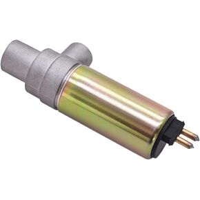 marddpair Idle Speed Control Valve 0001411625 Replacement for Mercedes-Benz 420SEL 560SEC 560SEL 560SL 1986-1991