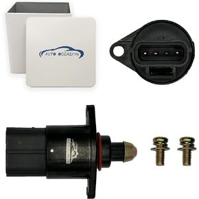 Idle Air Control Valve 4874373 2171783 for Dodge Dakota Sport Crew Cab Pickup 4-Door 2.5L 2000-2002