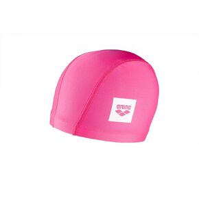 Arena Unix II Classic Fabric Swim Cap Lightweight Lycra Textile Cap Headcover for Men and Women Fitness Swimming