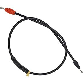 Door Latch Cable 22862028 924-481 (25.8 Inches), Compatible for Chevy Silverado, Tahoe, GMC Yukon, Sierra, and Escalade