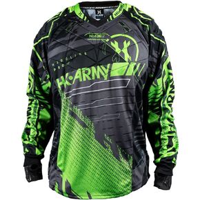 HK Army Hardline Jersey