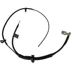 22846471 Negative Battery Cable,NEW Negative Battery Cable accessories Compatible with 07-14Chevrolet,GMC vehicles,Generally fits includes models for Avalanche,Escalade ESV,Escalade EXT,Escalade.