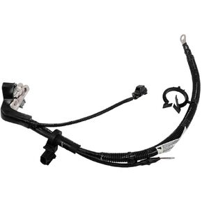 GM Genuine Parts 20955244 Negative Battery Cable